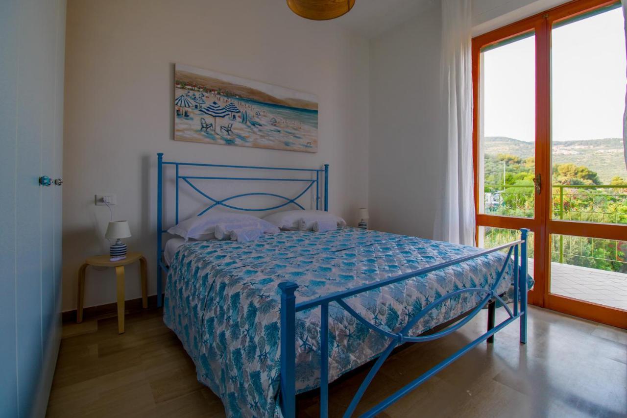 La Terrazza - By Ligooria Appartement Pietra Ligure Buitenkant foto